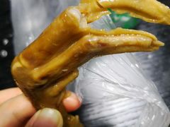 -祝记本色卤肉(万兴街店)