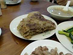 -清真永恒华威肉饼(潘家园店)