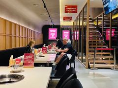 -浩爷羊蝎子火锅(望京店)