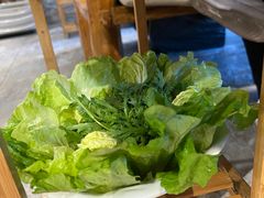 -泽成冰煮羊火锅(中正天街店)