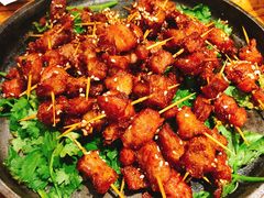 -苹果树下艺术餐厅(通州店)