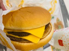 -麦当劳(上百万和城店)