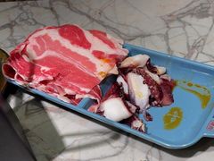 -汉阳廷自助烤肉(同和金铂天地店)