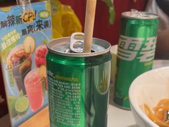 -辣可可·小炒黄牛肉(望京凯德MALL店)
