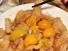 -东北民俗村·东北菜(翻身店)