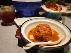 -北平食府·北京烤鸭(北京西站六里桥店)