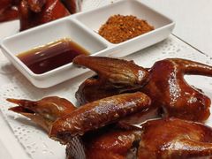 -院里寻菜·精致庭院菜(观沙岭店)