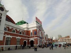 -沈阳站