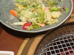 -御牛道日式烤肉料理(杭州万象城店)