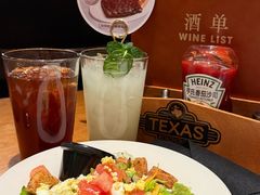 -Texas Roadhouse(世纪汇广场店)