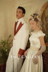 -EMU艺慕摄影(扬中店)