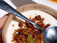 自制果仁酸奶-西域阿里马新疆菜·清真(桂花路店)