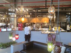 -maan coffee漫咖啡(通州店)