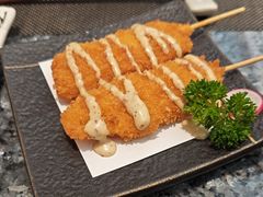 -菊上料理(蜀山银泰百货店)