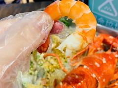 -盒马鲜生(皇庭广场店)