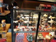 -星巴克(武汉协和医院店)