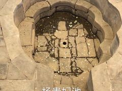 -华清宫景区