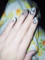 U3美甲(美睫青岛店)-U3日式美甲美睫