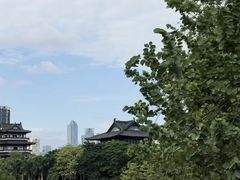 -海珠湖公园
