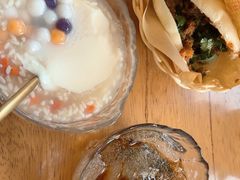 -豆相识•九九豆腐脑(牛咡桥店)