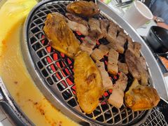 -汉拿山(万达广场哈尔滨哈西店)