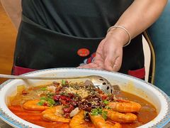 -食鸡公社辣子鸡·潍坊菜·烧烤