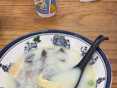 -鸭小妹鸭血粉丝(老门东店)