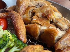 -埠口精酿夜景餐酒吧· BREWPORT BISTRO(长嘉汇重庆之眼店)