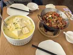 -花舍·新派粤菜·西餐·下午茶(亚运村·鸟巢店)