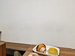 -屋裡·Union Bakery(龙江路店)
