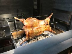 -蓝鲸湾汤泉(包河店)