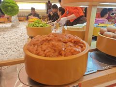 -喜家自助小火锅(卓悦里店)