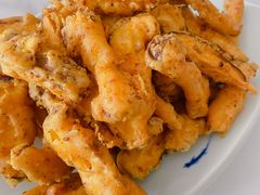 -老王烫面角(北京路店)