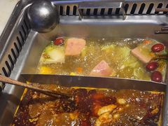 -重庆高老九火锅(万象城店)
