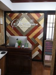 -scarlet斯卡莱美容护理机构