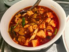 -天府豆花庄(金四季店)