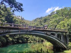 -鼎湖山风景区