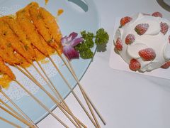 -南山翁新概念川菜(江宁万达广场店)