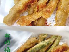 -北坦杨家干炸里脊(总店)