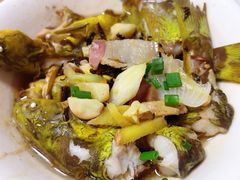 -玲燕蒸菜馆(江东路店)