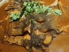 水库大鱼头-苹果树下艺术餐厅(通州店)