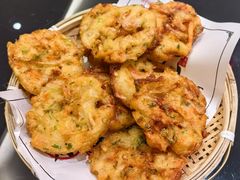 -老西门·常州菜(新区店)