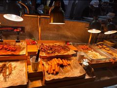 -比格比萨自助(宝山日月光店)