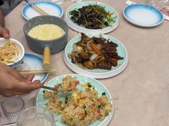 -小锅饭豆腐馆(重工北街普罗旺斯店)