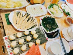 -清真军邺·金富苑肥牛(石坡街旗舰店)