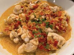 -新白鹿餐厅(城西银泰城店)