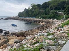 -大梅沙海滨公园