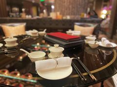 -北京四季酒店·采逸轩
