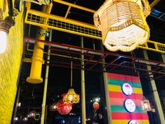 -馋胖肉蟹煲(洲河湾店)