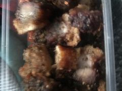 -脆皮五花肉(建东街旗舰店)